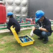 防雷检测中该怎么挑选丈量点