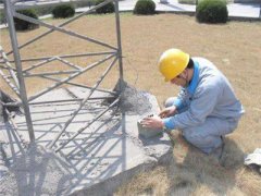 防雷检测公司温馨提示开关电源如何防雷?