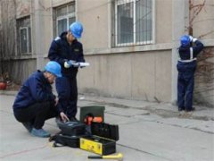 防雷检测公司防雷检测的重要意义