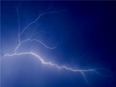 防雷检测公司普及如何预防雷电对人身的伤害