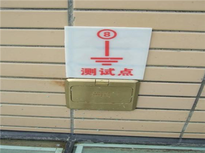 防雷检测