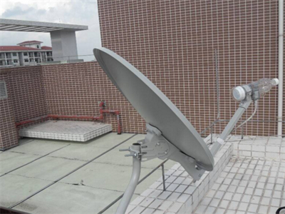 防雷设施检测